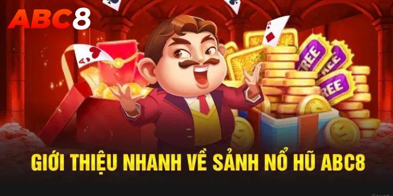 Ưu điểm khi chọn nổ hũ Acb8 để giải trí và kiếm thưởng