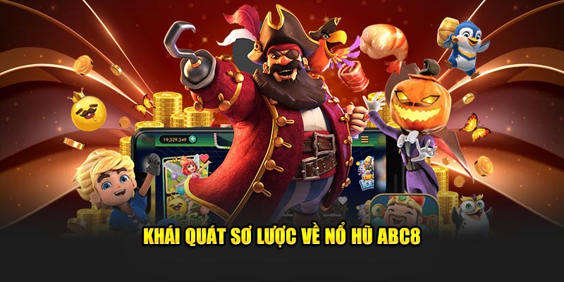 Cách chơi nổ hũ Acb8 hiệu quả