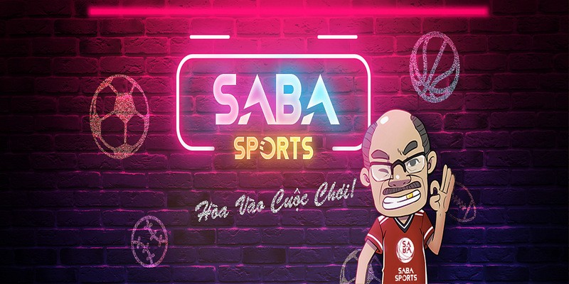 Saba Sports Acb8 - sảnh game hấp dẫn