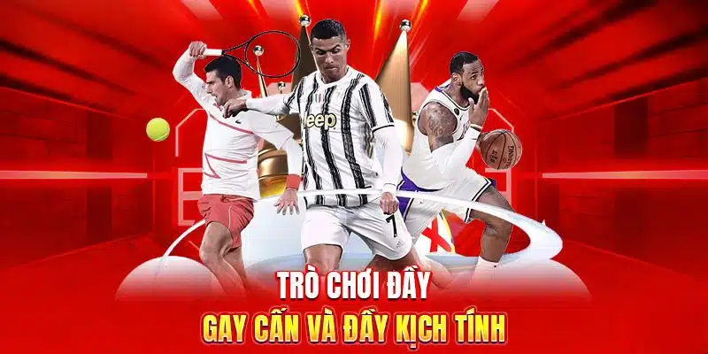 các bước chơi cá cược thể thao Acb8