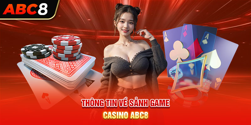 đối tác cung cấp game hàng đầu tại Casino Online Acb8