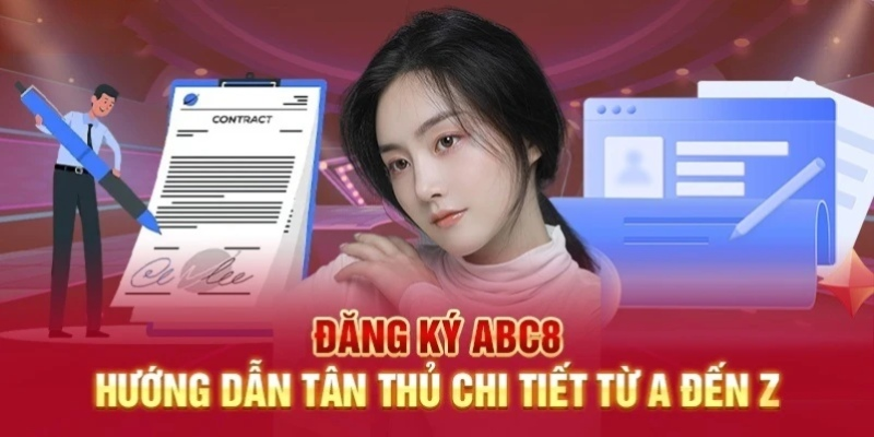 Hướng dẫn chi tiết các bước Đăng ký Acb8