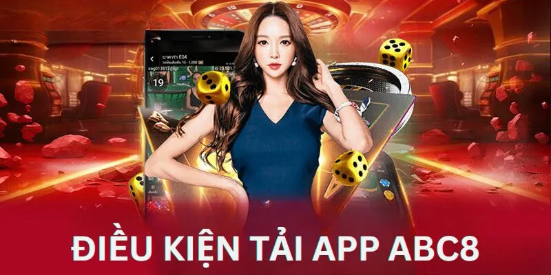 lưu ý khi lựa chọn tải app acb8