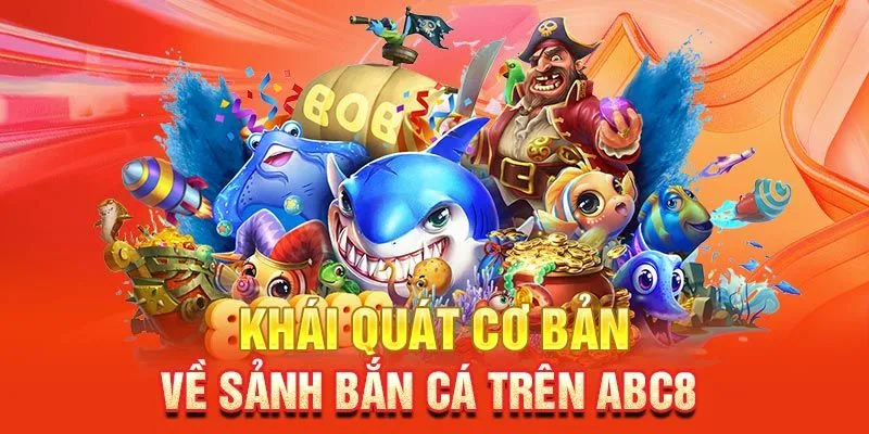Kinh nghiệm - Mẹo chơi bắn cá Acb8 tất thắng